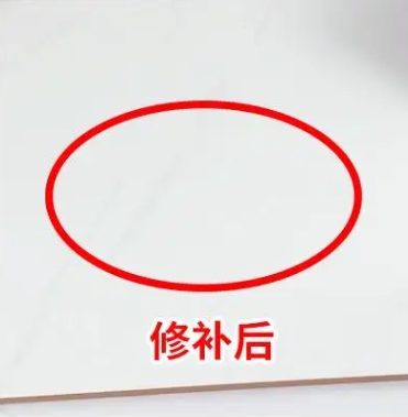 肃南瓷砖空鼓维修公司分享下板材基层，未采取柔性过渡措施的影响。在瓷砖铺贴工程中，如果采用的是板材基层（如石膏板、木工板等非刚性基层），而未采取柔性过渡措施，